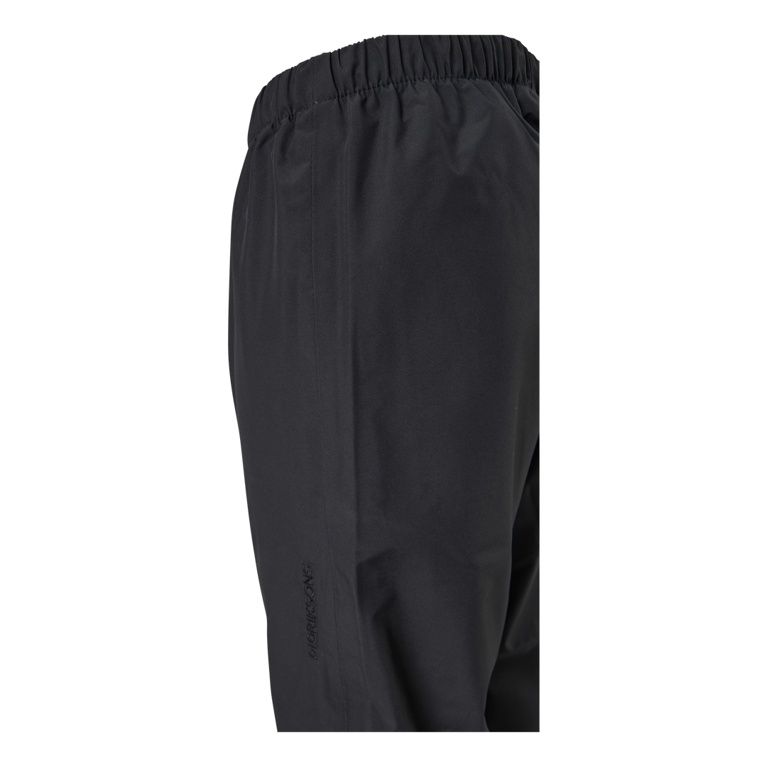 Grand Yt Rain Pnt Black