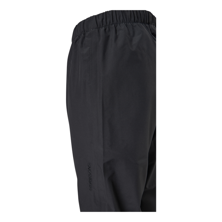 Grand Yt Rain Pnt Black