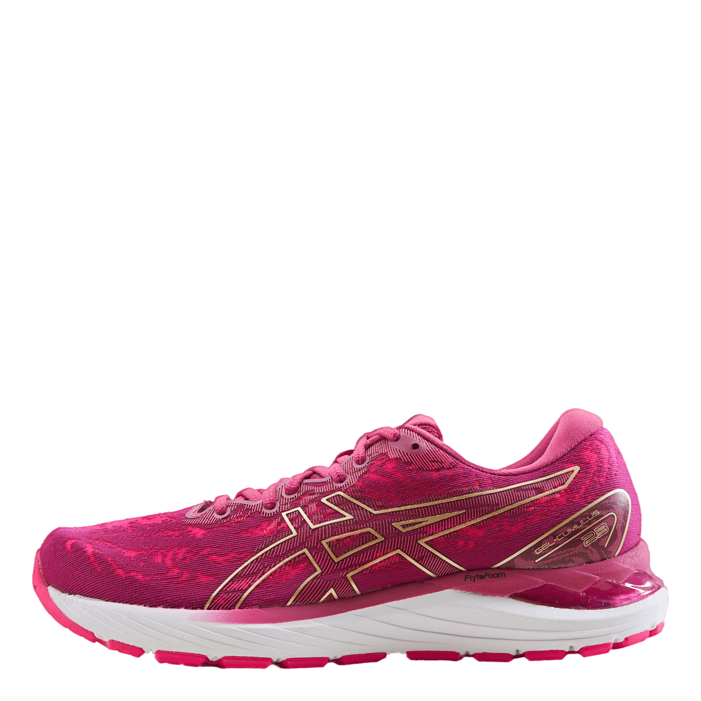 Asics gel cumulus 3 rosso on sale