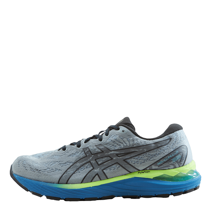Gel-cumulus 23 Sheet Rock/black