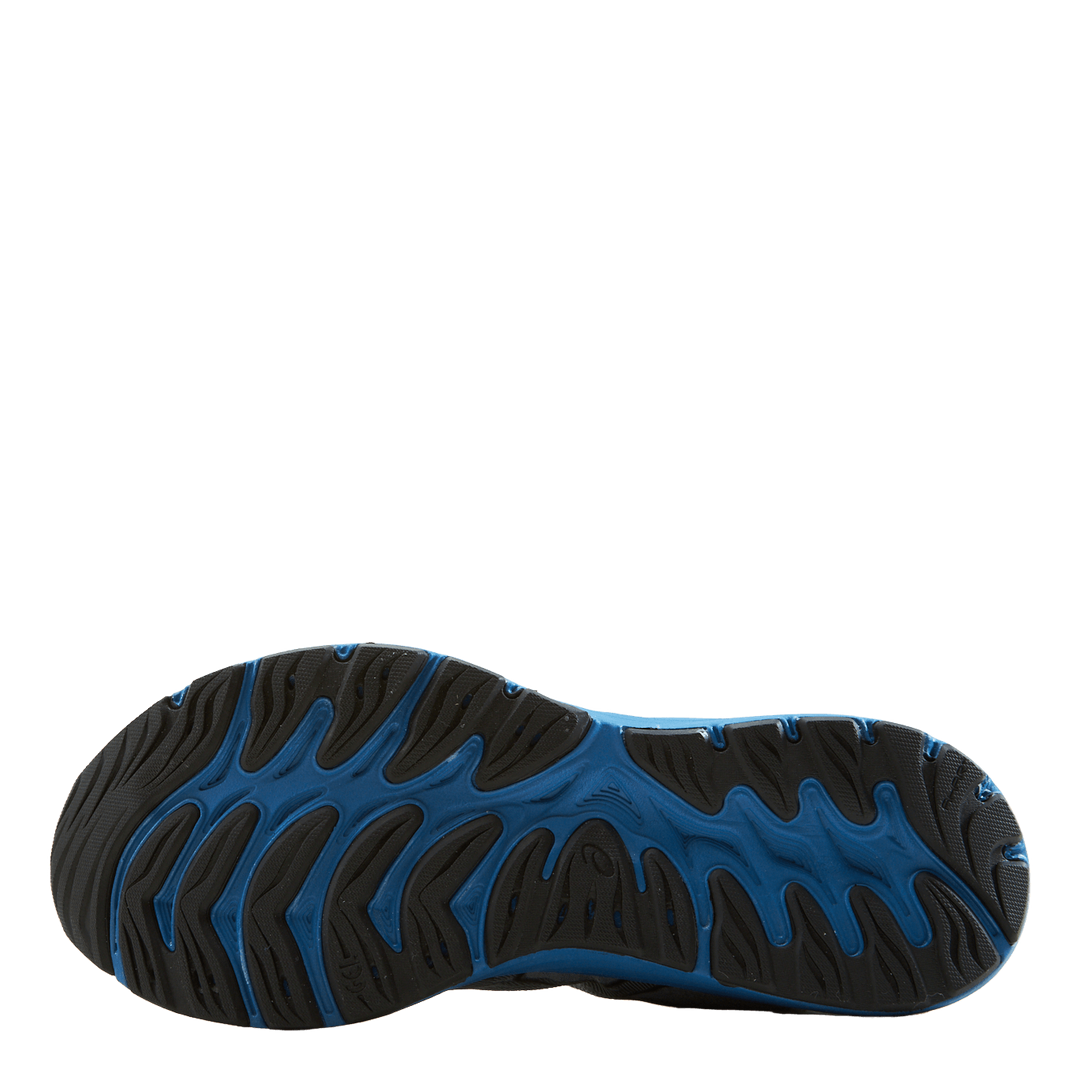 Gel-cumulus 23 Sheet Rock/black