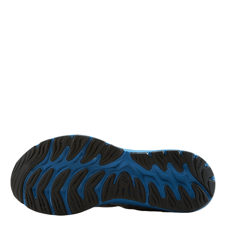 Gel-cumulus 23 Sheet Rock/black