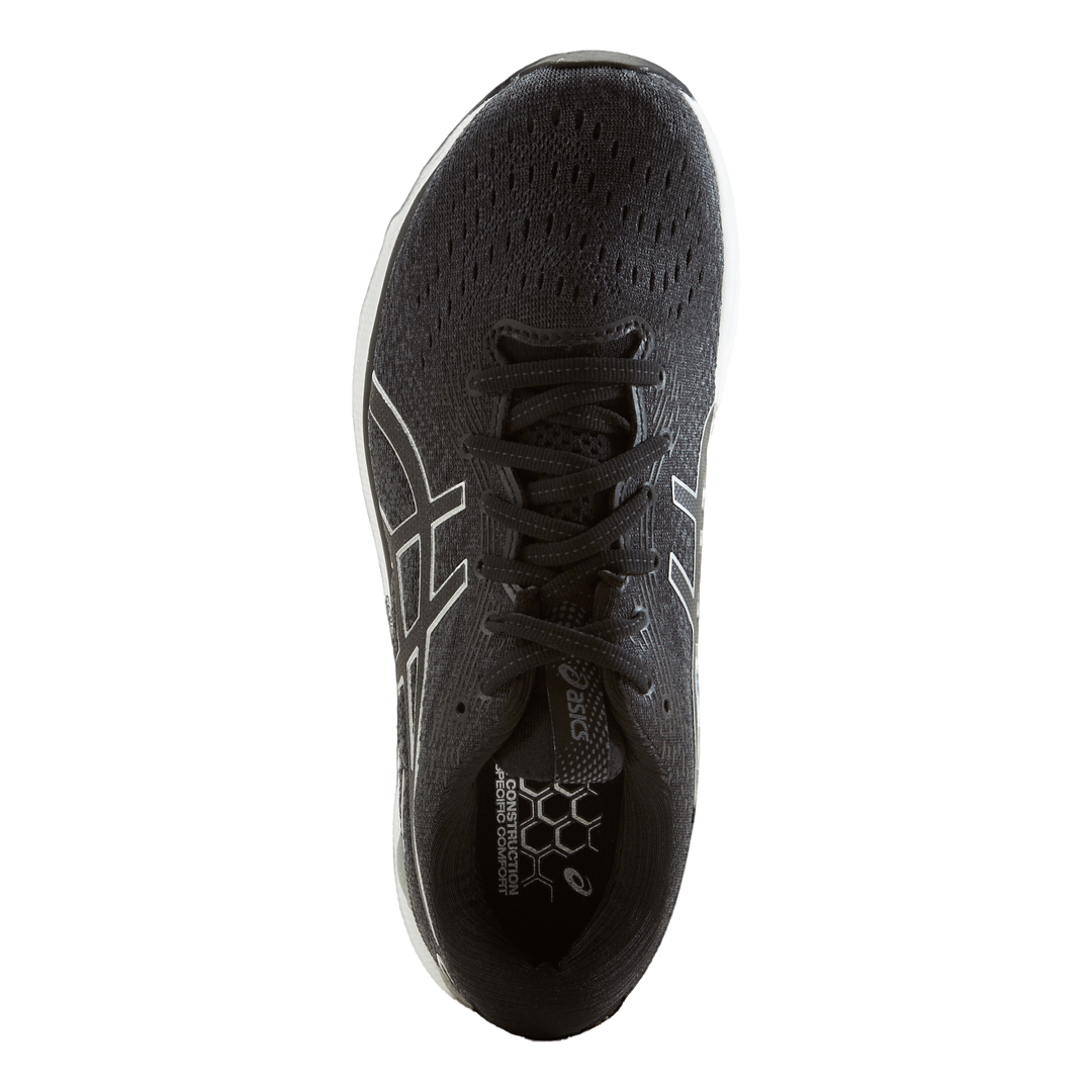 Gel-nimbus 24 Black/pure Silver