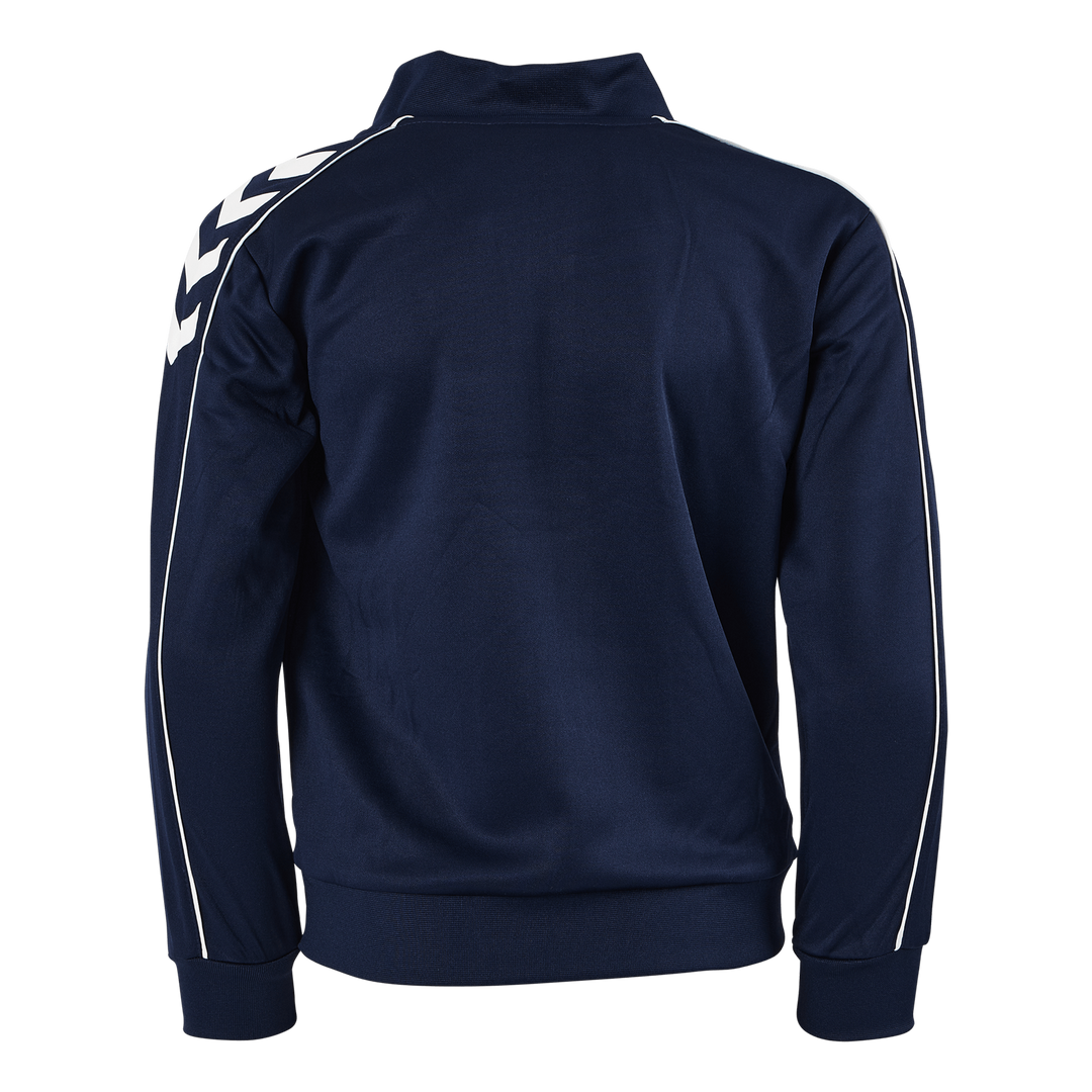 Hmltrack Tracksuit Black Iris