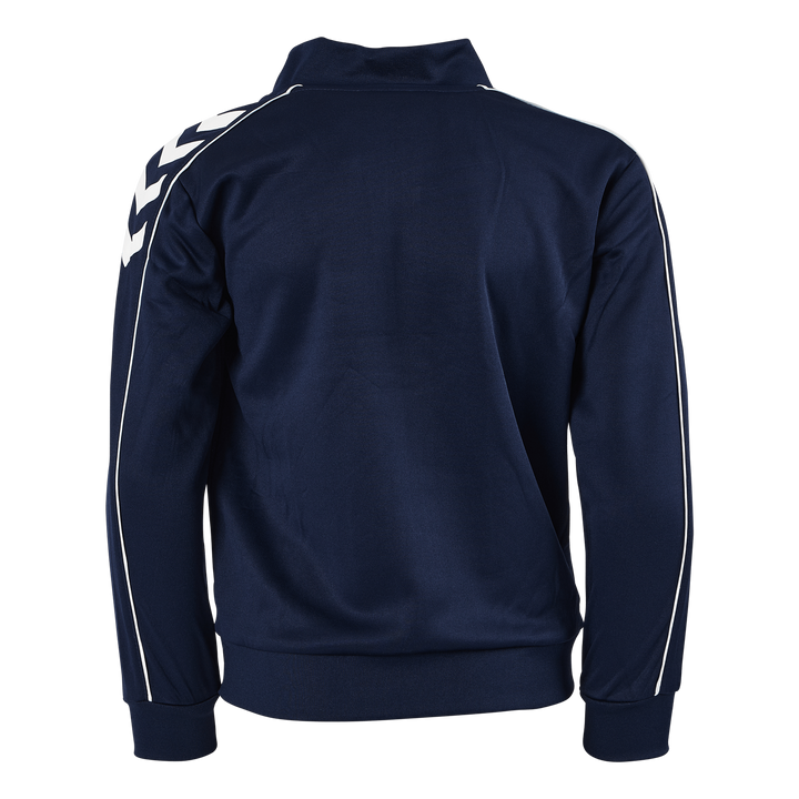 Hmltrack Tracksuit Black Iris