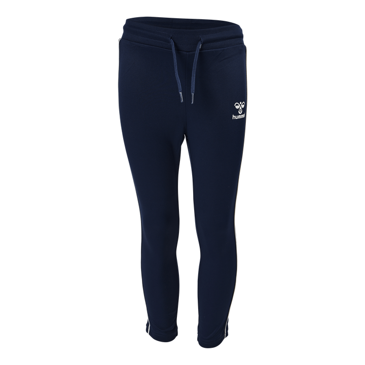 Hmltrack Tracksuit Black Iris