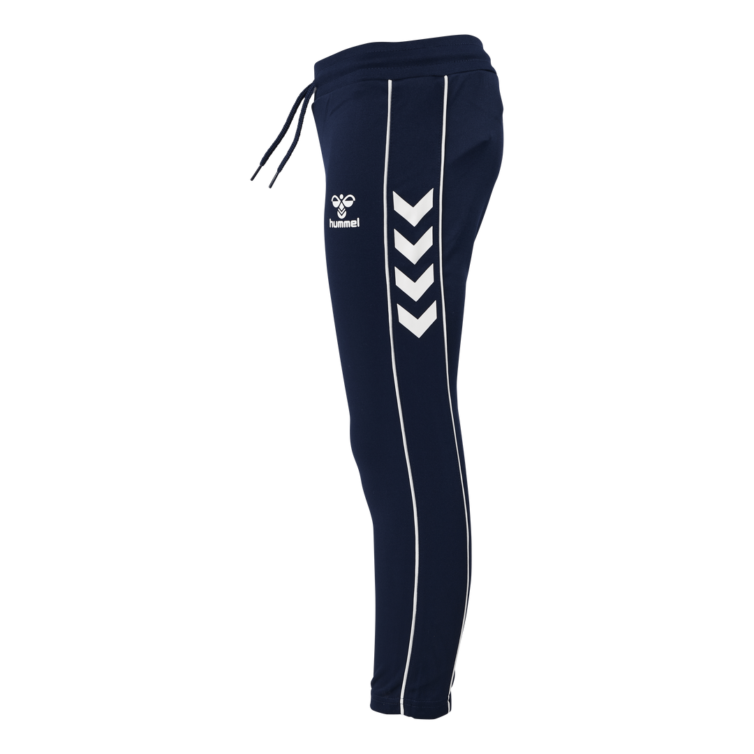 Hmltrack Tracksuit Black Iris