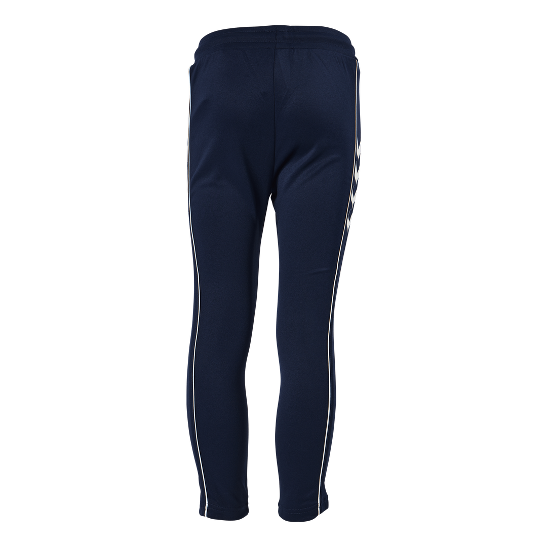 Hmltrack Tracksuit Black Iris