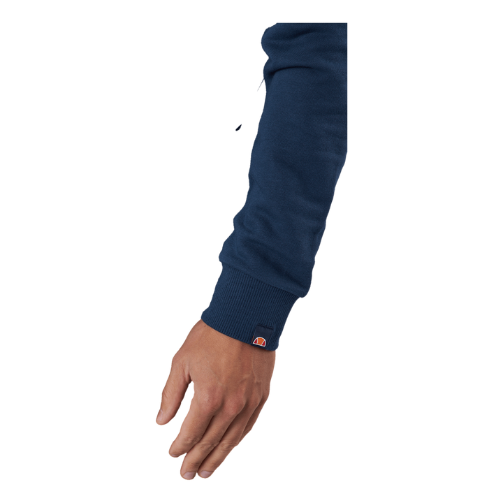 El Fierro Sweatshirt Navy