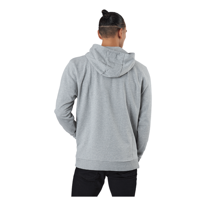 El Ferrer Oh Hoody Grey Marl