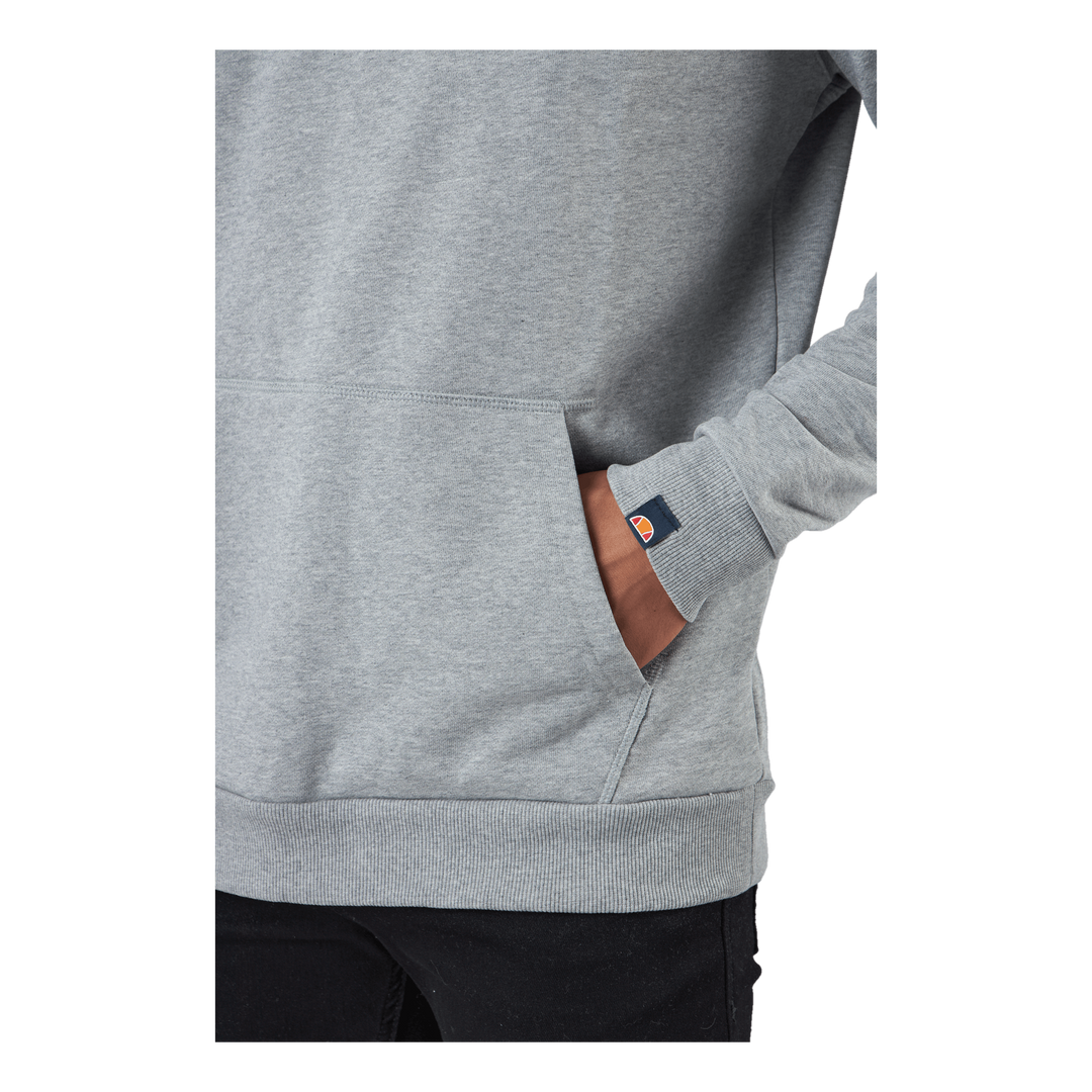 El Ferrer Oh Hoody Grey Marl