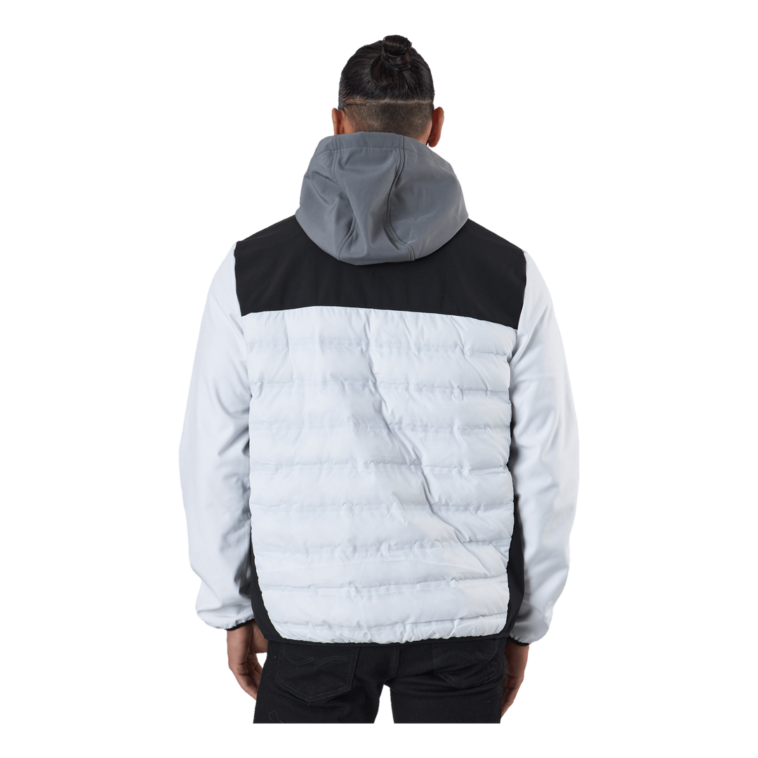 El Lorato Jacket White