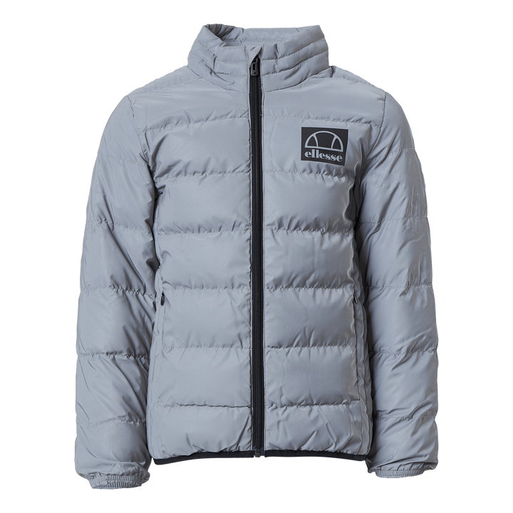 El Sykes Jnr Padded Jacket Reflective