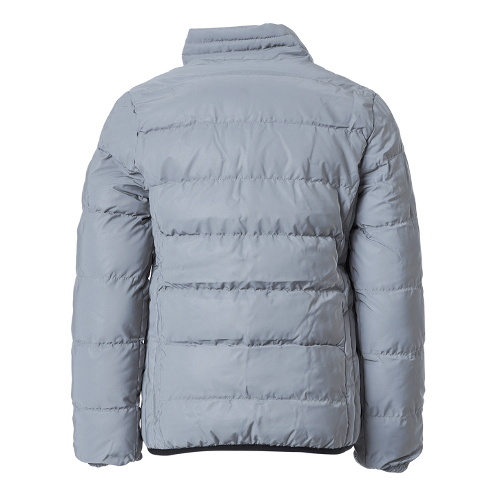 El Sykes Jnr Padded Jacket Reflective