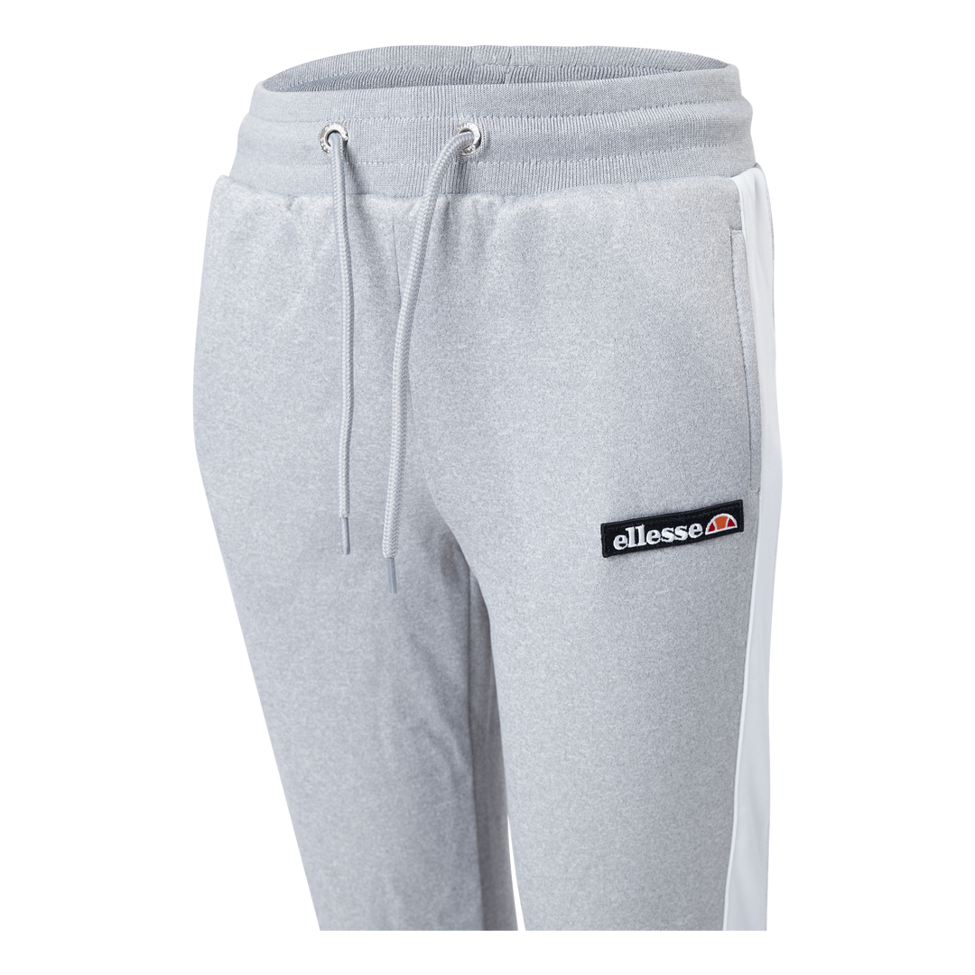 El Bandina Jnr Jog Pant Grey Marl