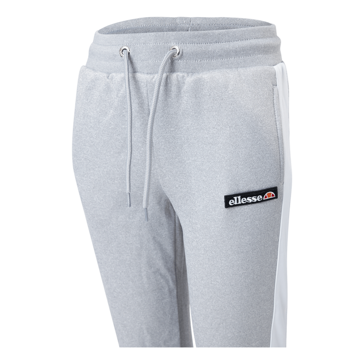 El Bandina Jnr Jog Pant Grey Marl