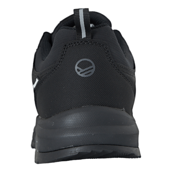 Felis Low Dx W Black