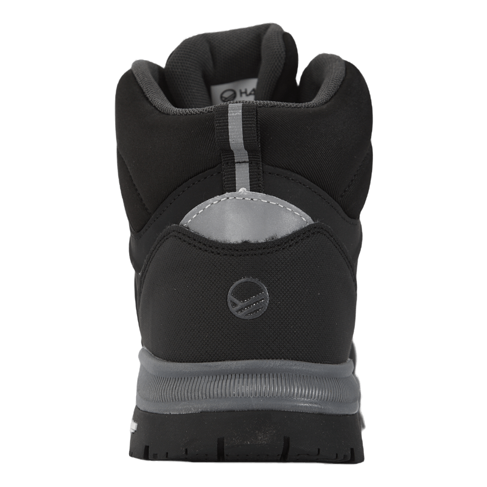 Jura Mid M Ic Michelin Shoe Black