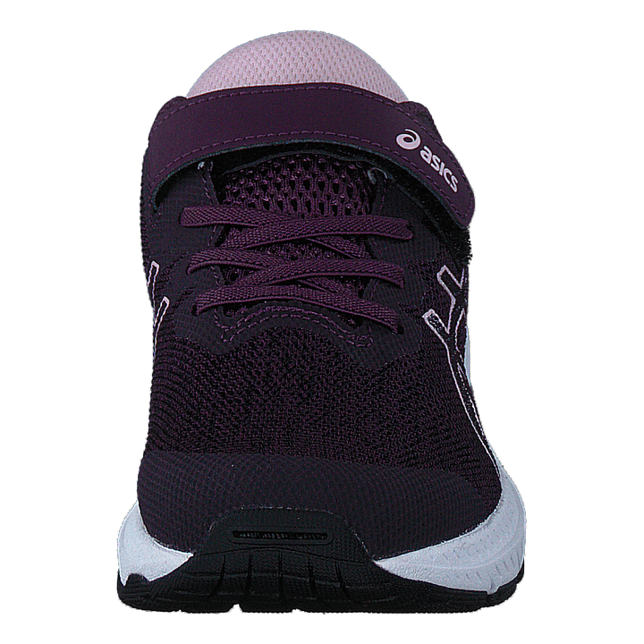 Gt-1000 11 Ps Deep Plum/barely Rose
