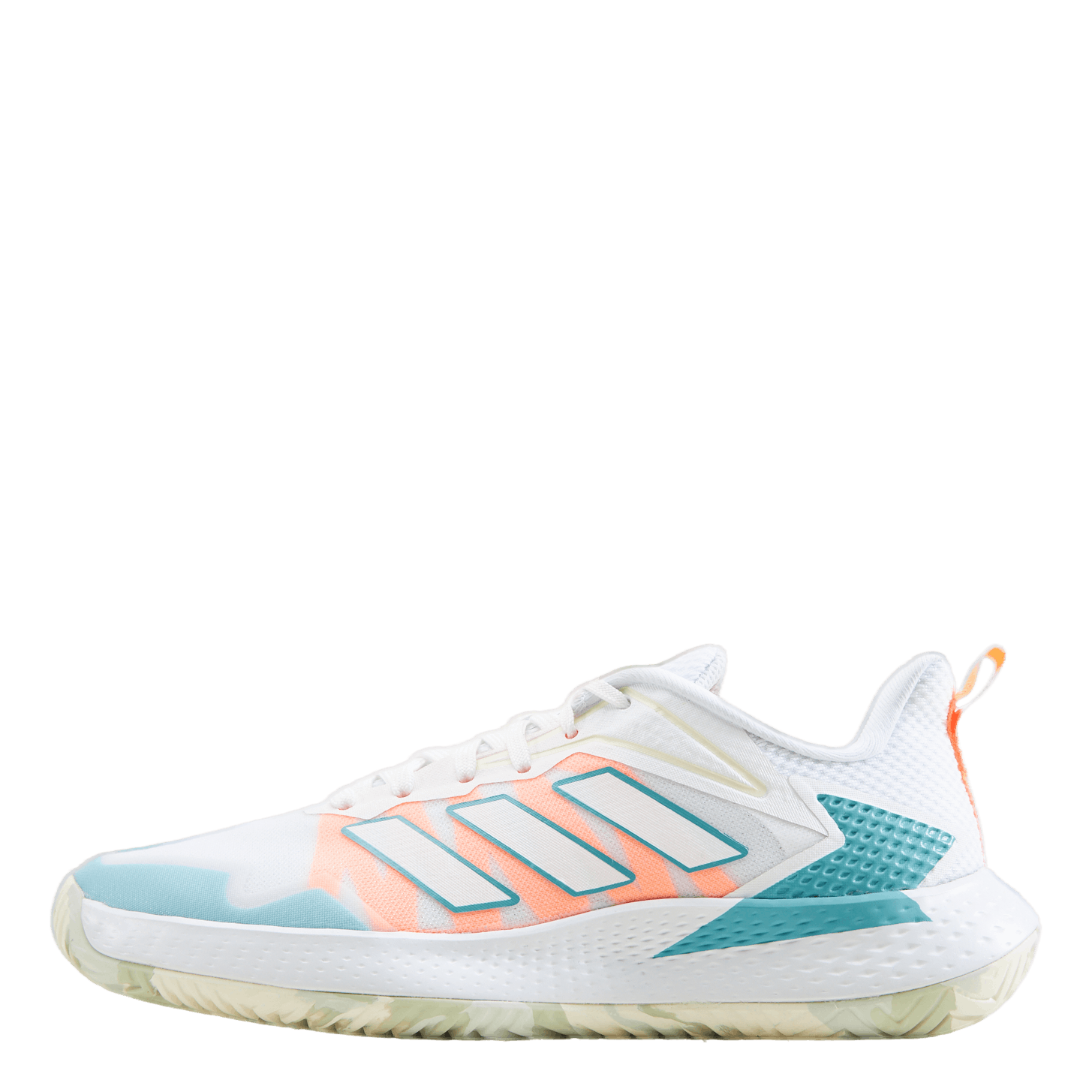 adidas Tennis Defiant Speed W – Sportamore.com