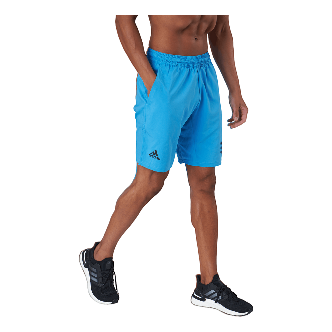 Club 3-stripe Shorts