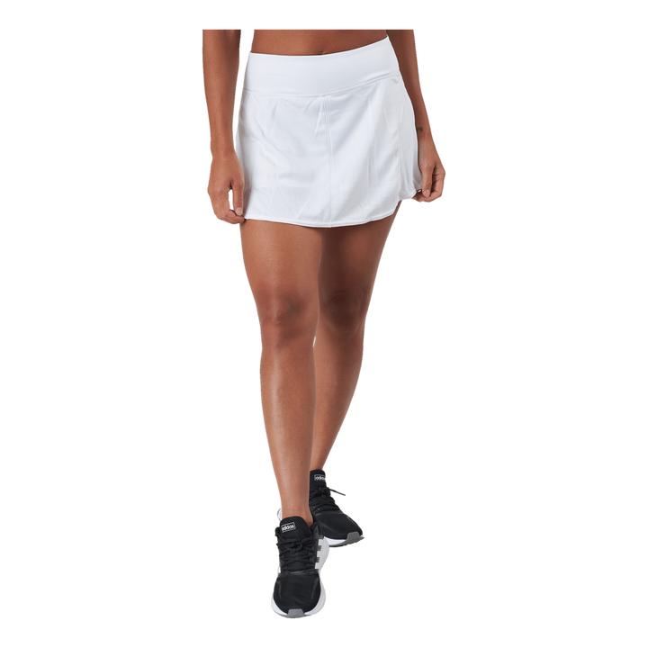 Match Skirt 000/white