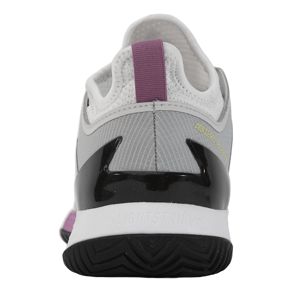 Adizero Ubersonic 4 M 000/grey