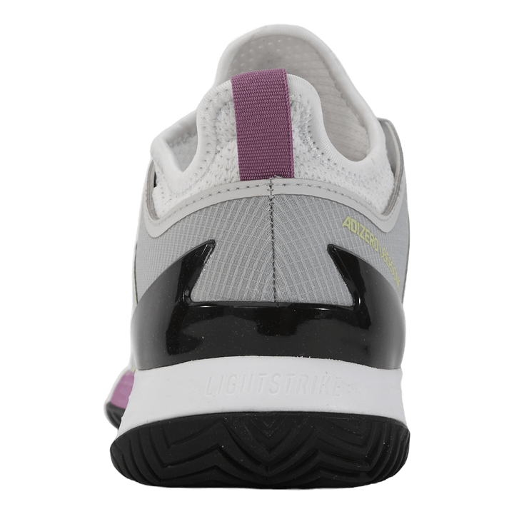 Adizero Ubersonic 4 M 000/grey