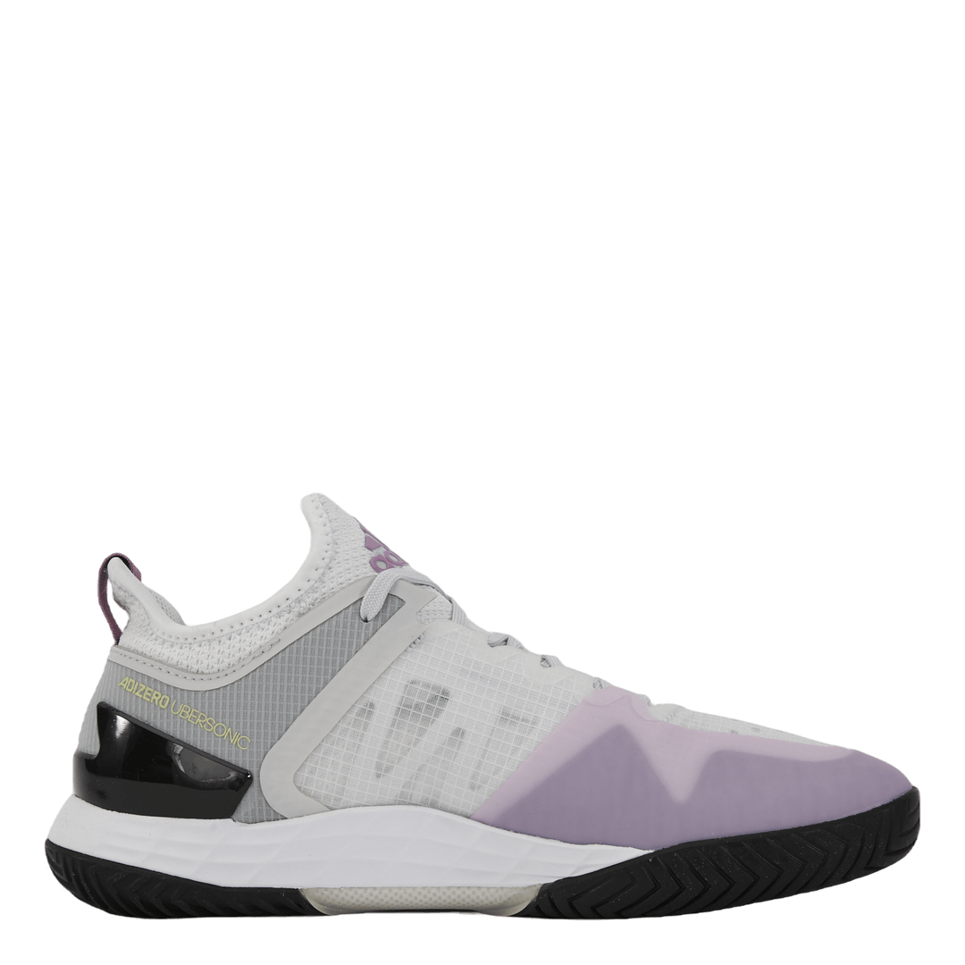 Adizero Ubersonic 4 M 000/grey