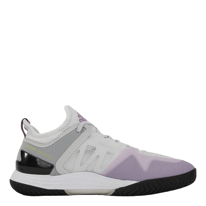Adizero Ubersonic 4 M 000/grey