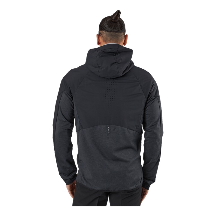 Jacket Run Easy S-thermic Black