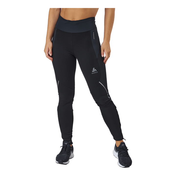Tights Ceramiwarm Black