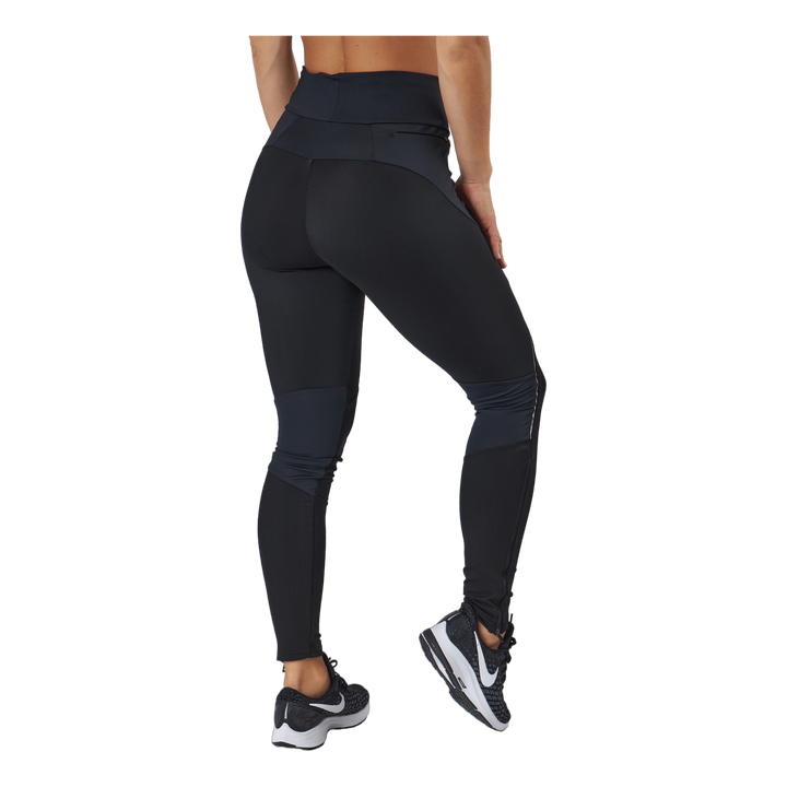 Tights Ceramiwarm Black