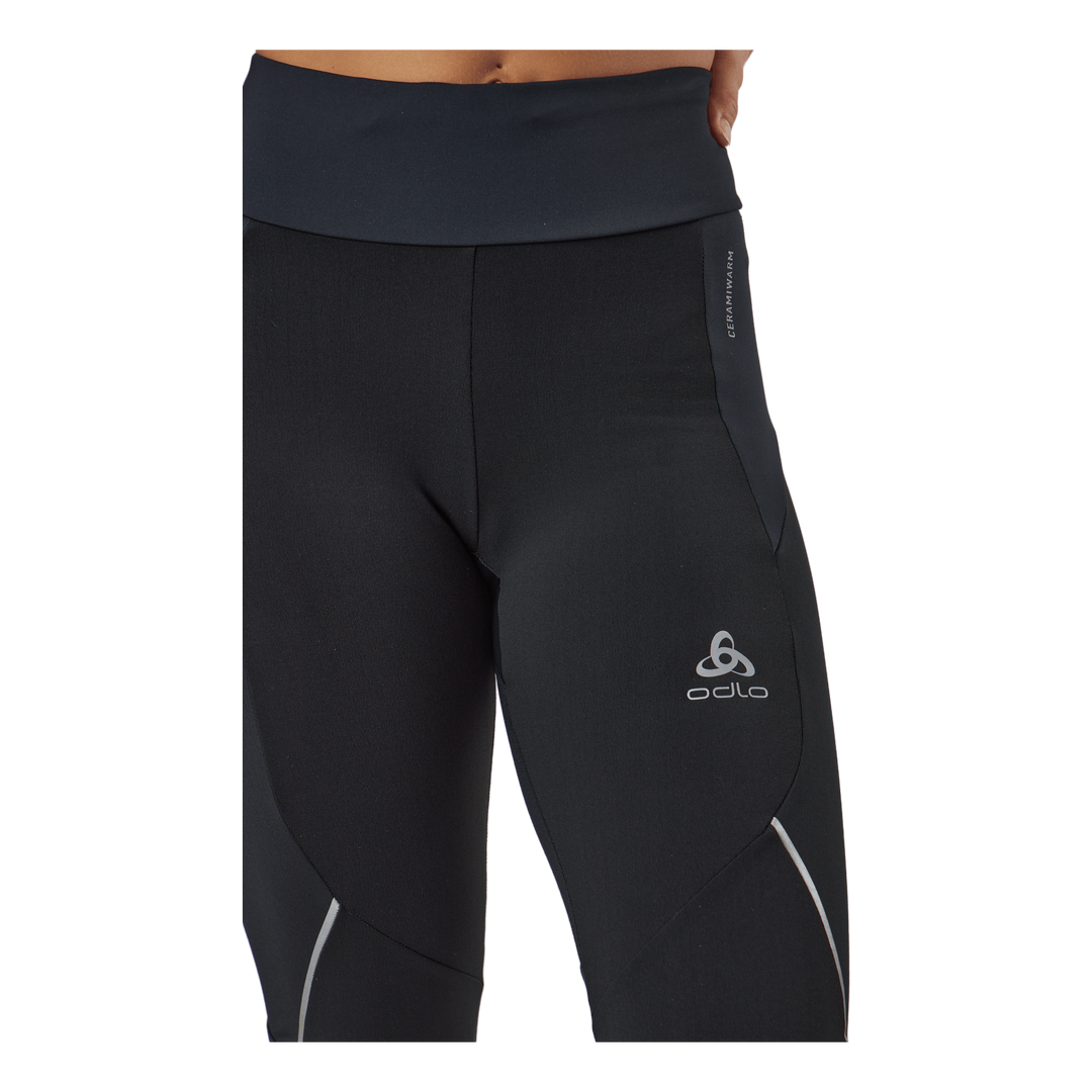 Tights Ceramiwarm Black
