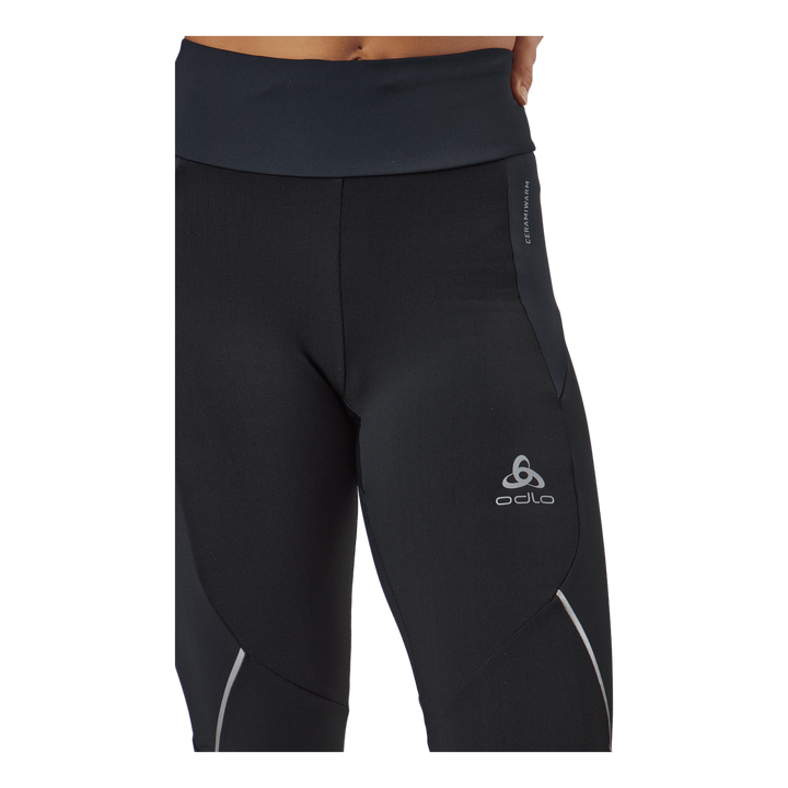 Tights Ceramiwarm Black