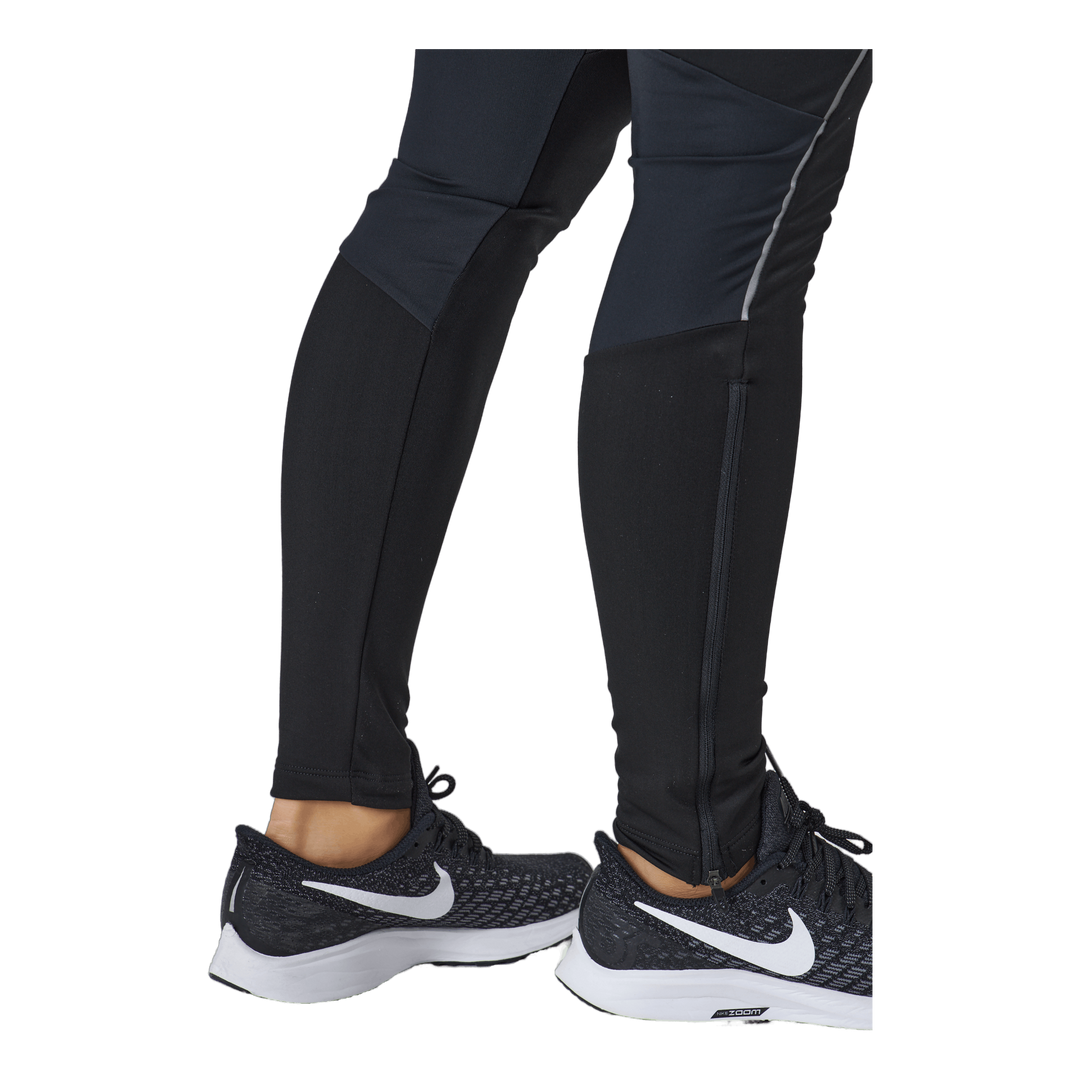 Tights Ceramiwarm Black