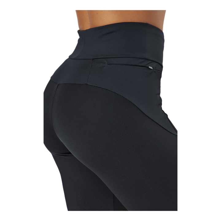 Tights Ceramiwarm Black