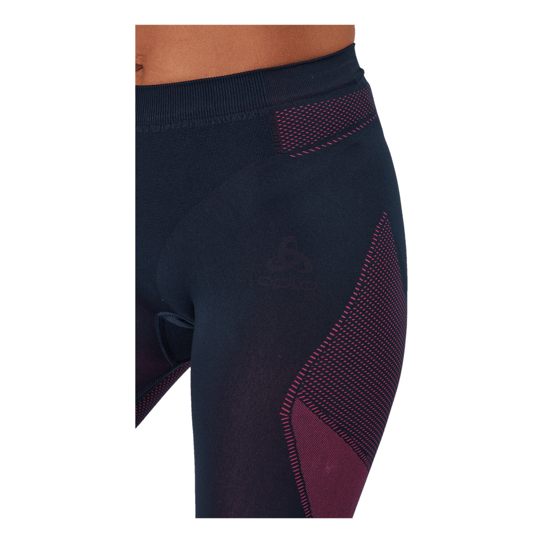 Set Long Fundamentals Performa Dark Sapphire - Beetroot Purpl
