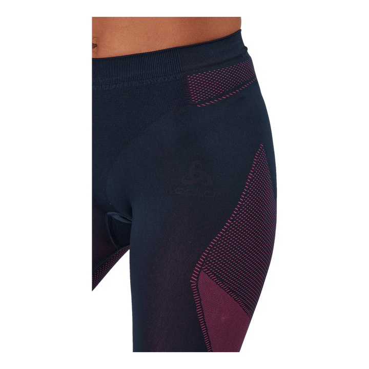 Set Long Fundamentals Performa Dark Sapphire - Beetroot Purpl