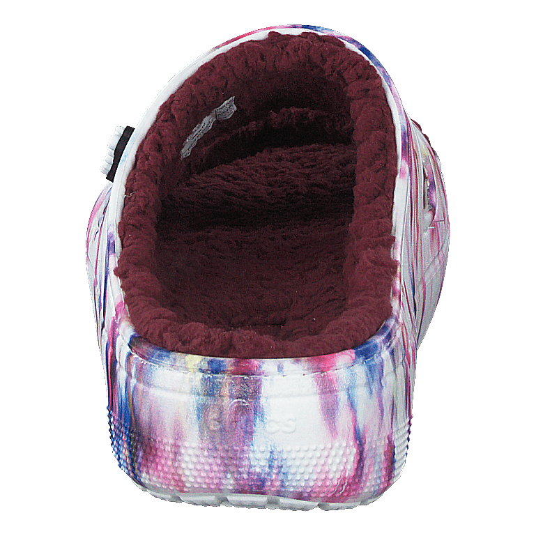 Classic Cozzzy Sandal Garnet / Multi