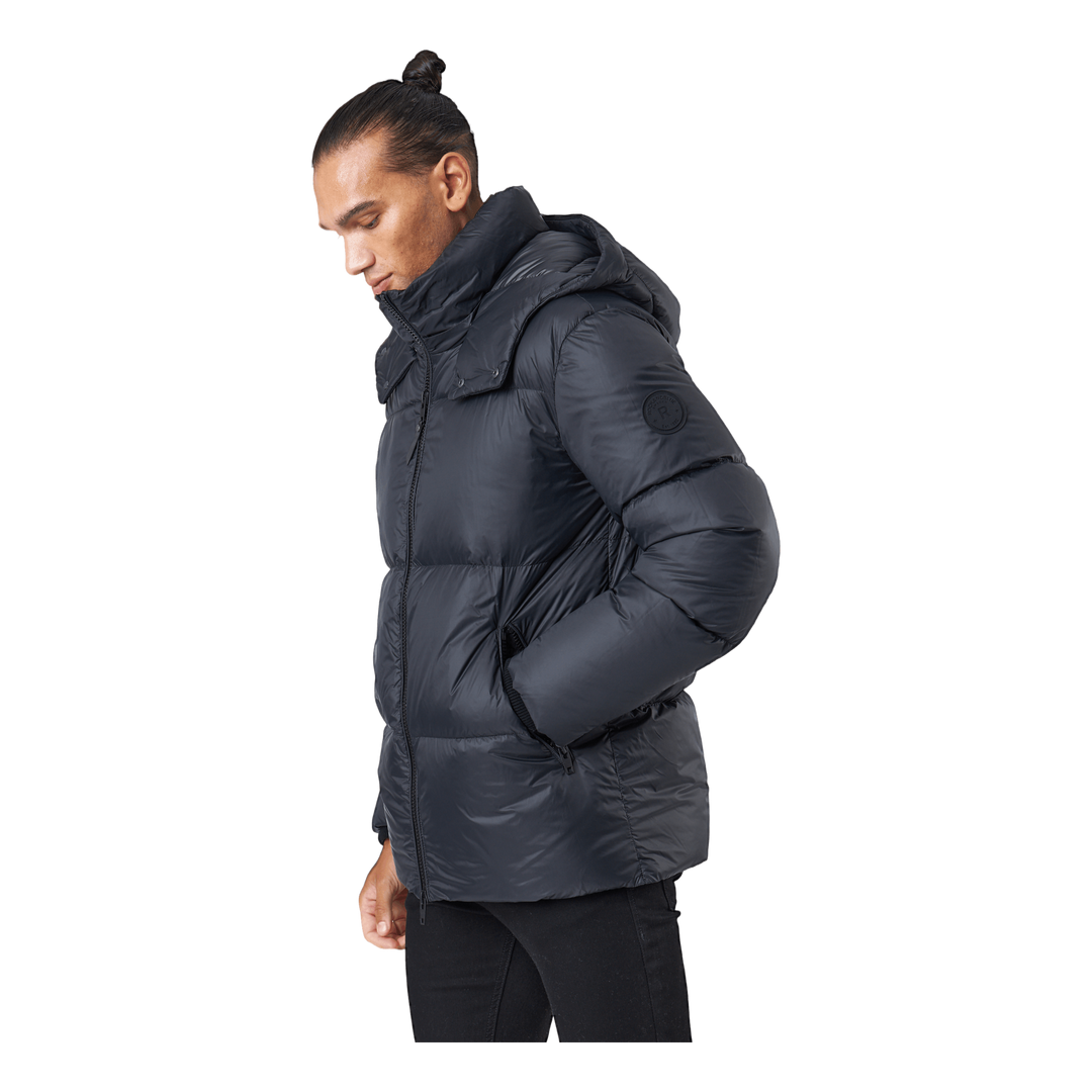 Ville Jacket Black