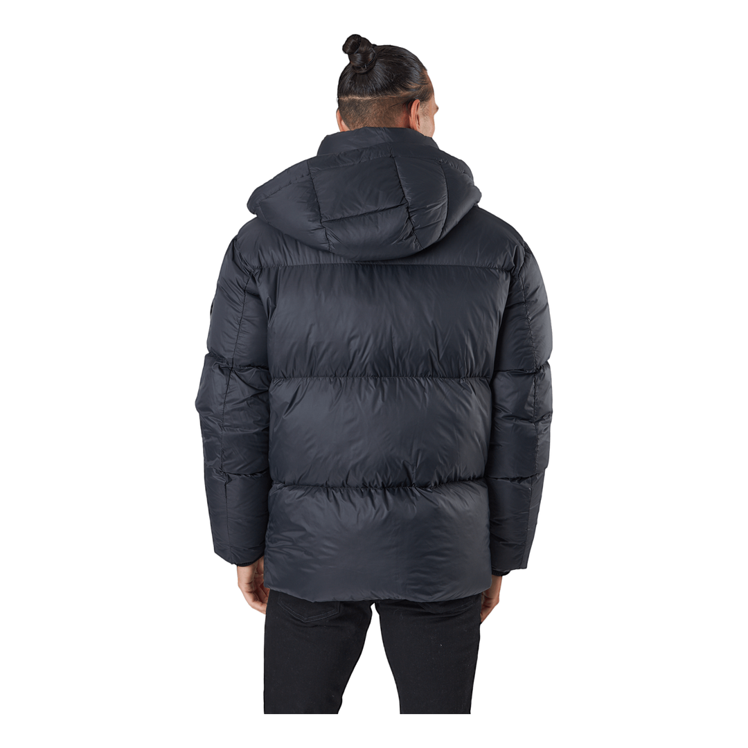 Ville Jacket Black
