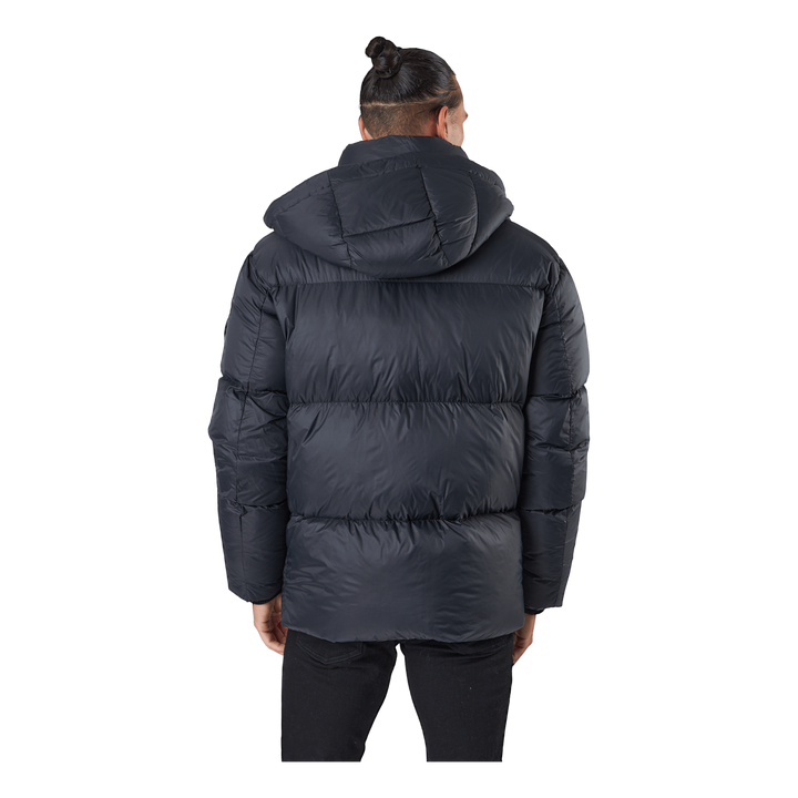 Ville Jacket Black