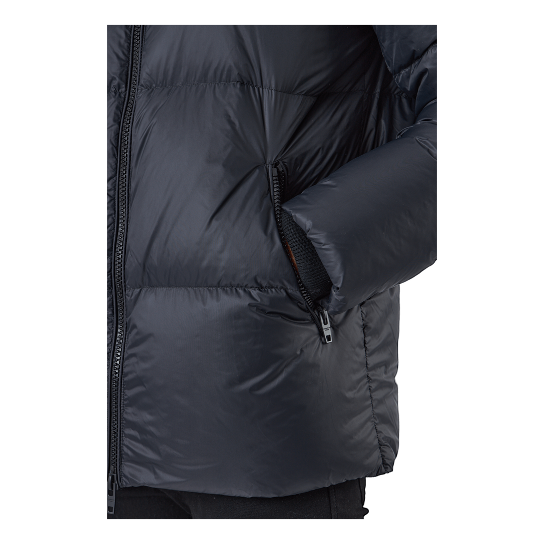 Ville Jacket Black