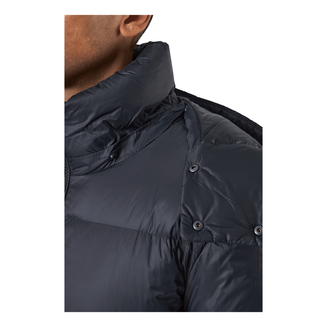Ville Jacket Black