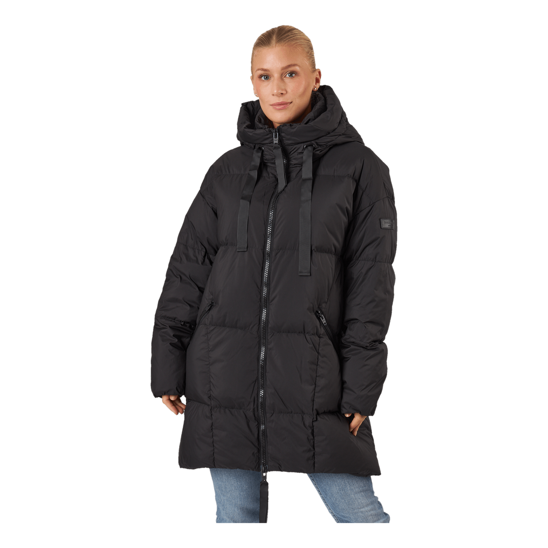 Sabrina Jacket Black