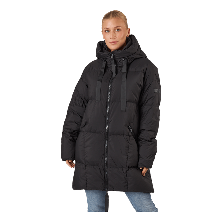 Sabrina Jacket Black