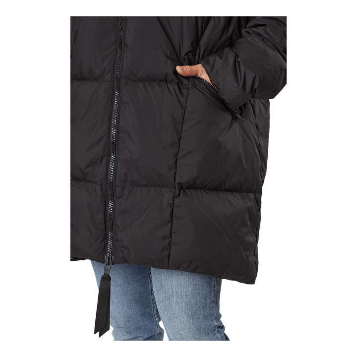 Sabrina Jacket Black