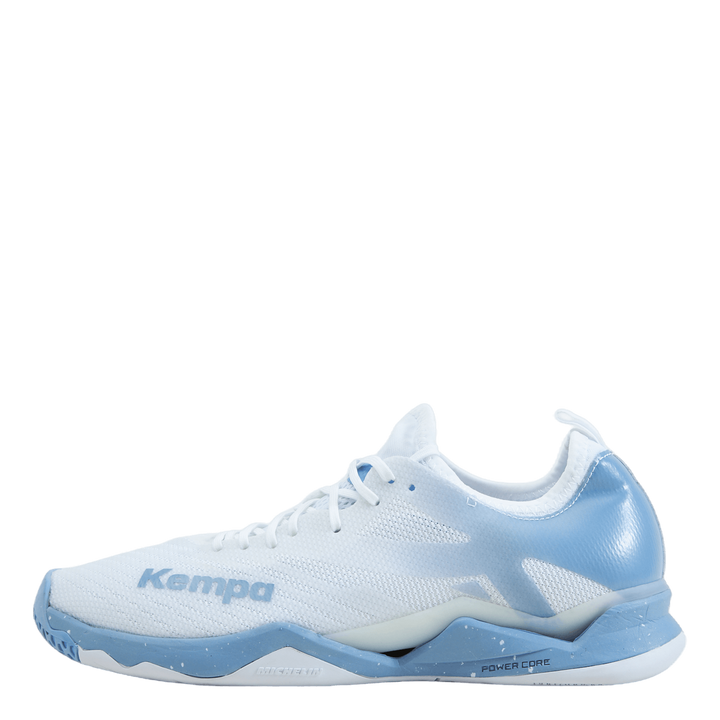 Wing Lite 2.0 Women White/lake Blue