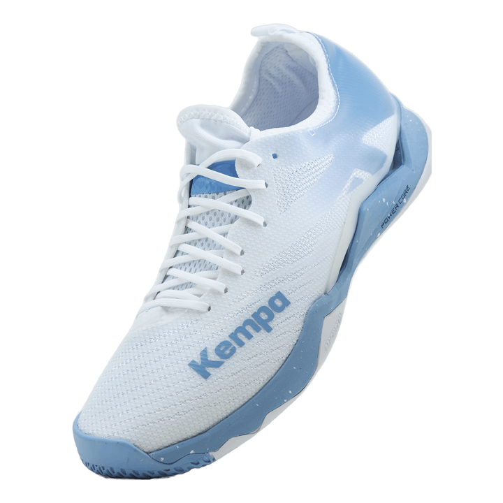 Wing Lite 2.0 Women White/lake Blue